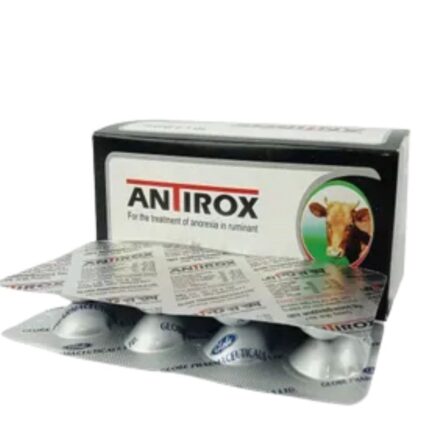 Antirox