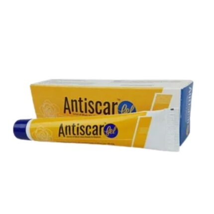 Antiscar Gel