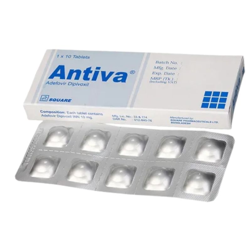 Antiva Antiva