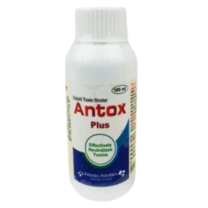 Antox Plus 100ml