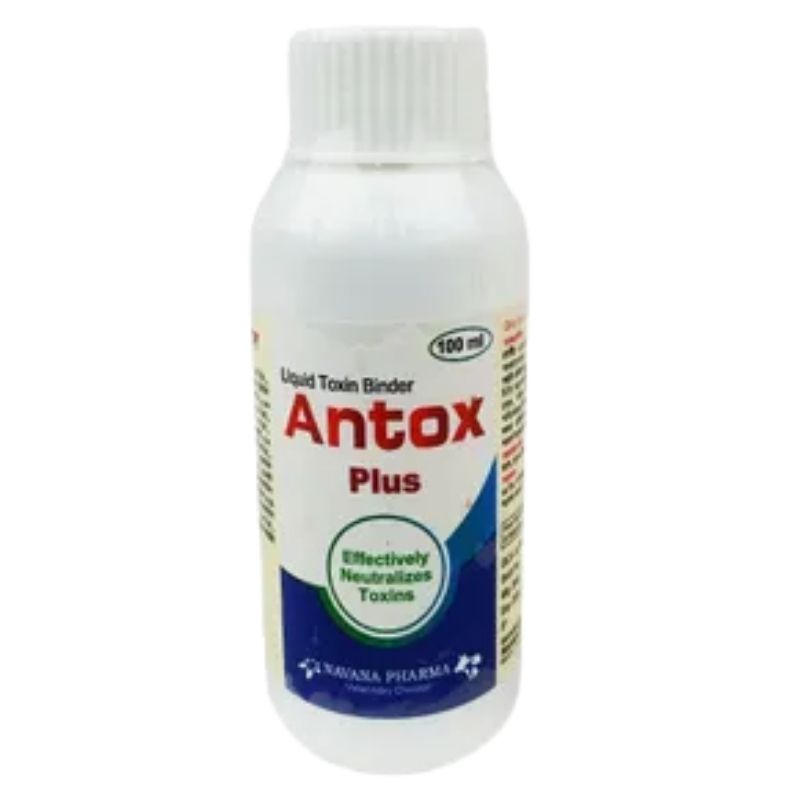 Antox Plus 100ml Antox Plus 100ml