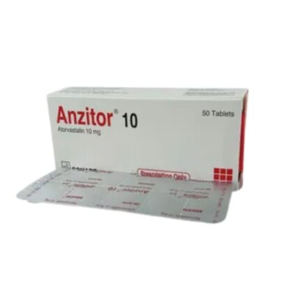 Anzitor 10