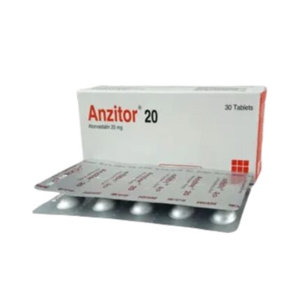 Anzitor