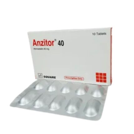 Anzitor 40