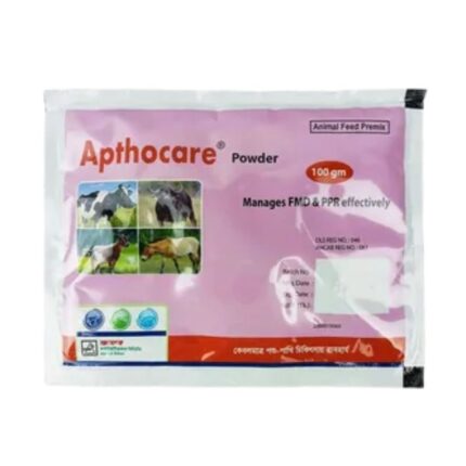Apthocare Powder 100gm