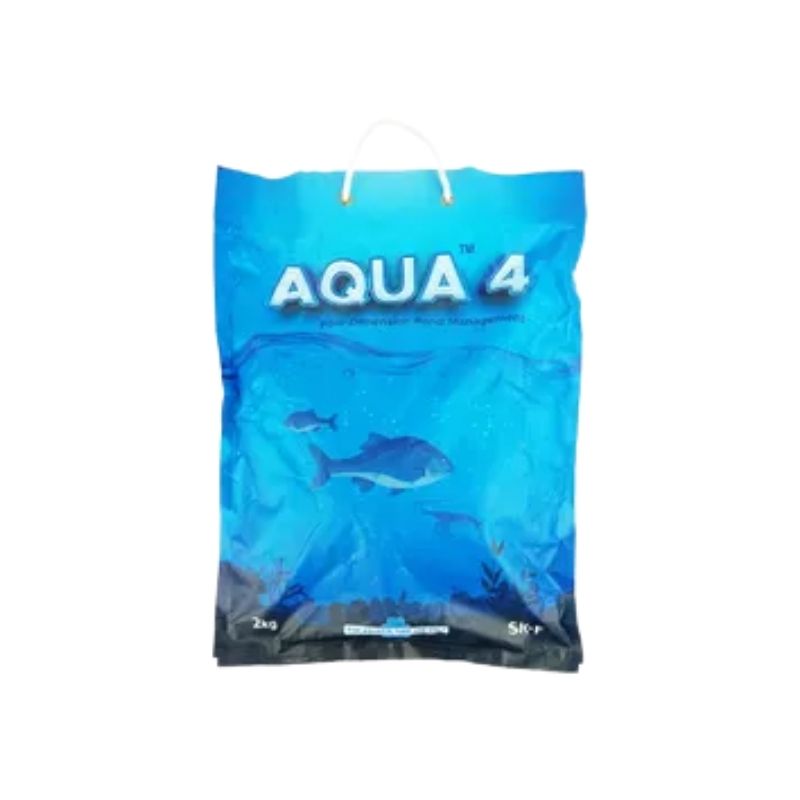 Aqua 4 2kg Aqua 4 2kg