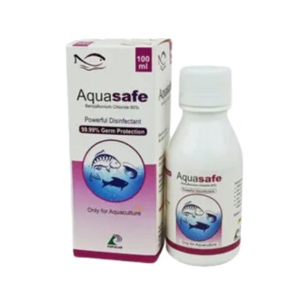 Aquasafe 100ml