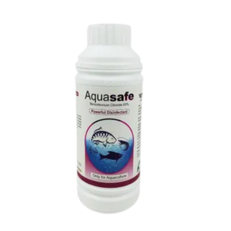Aquasafe 500ml Aquasafe 500ml