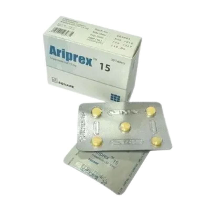 Ariprex 15 Ariprex 15