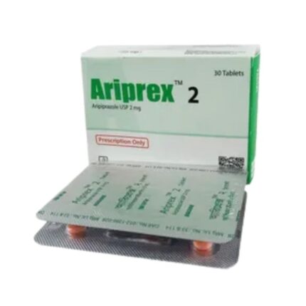 Ariprex 2