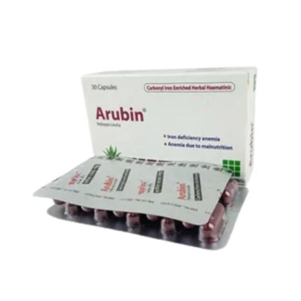 Arubin