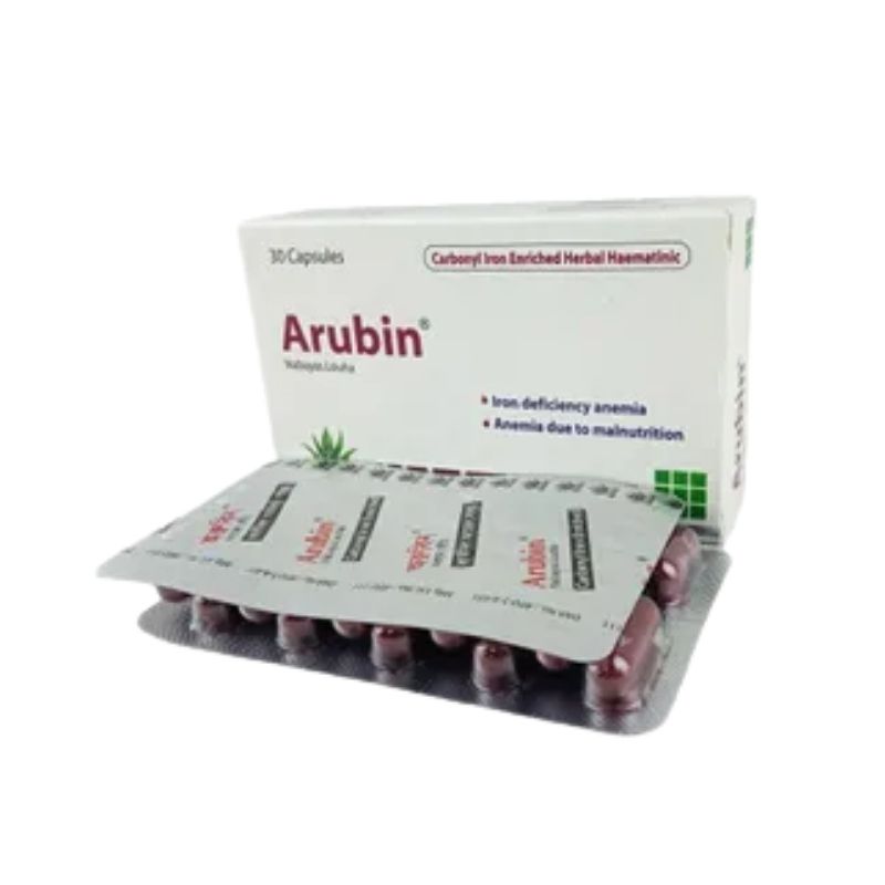 Arubin Arubin