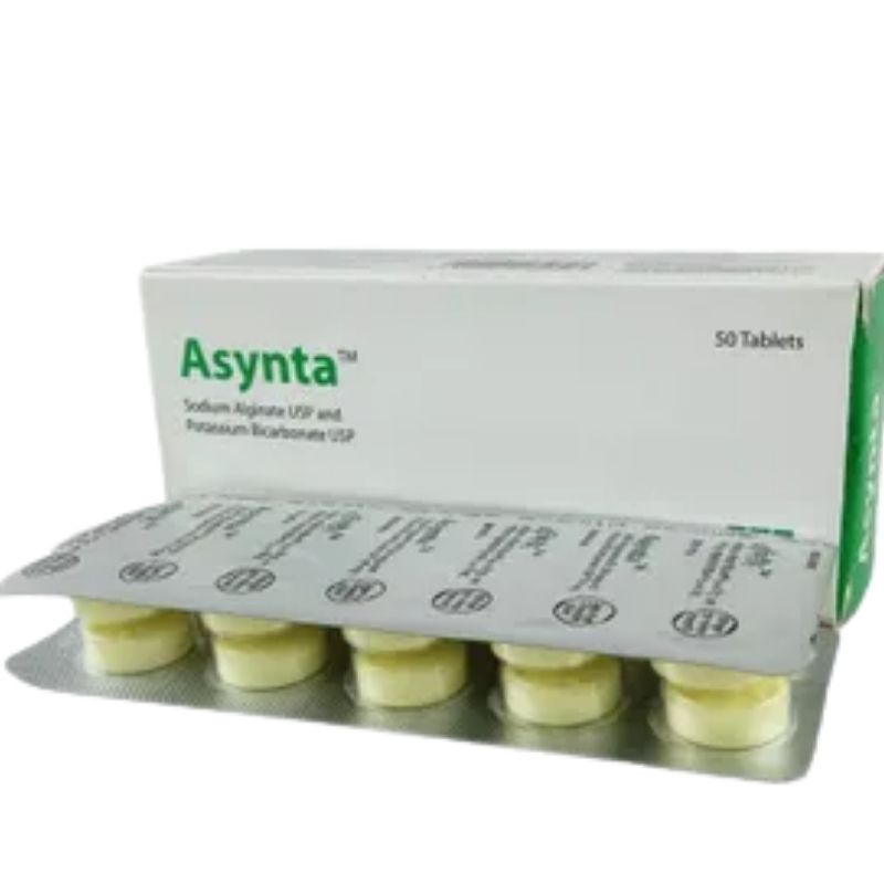 Asynta Tablet Asynta Tablet