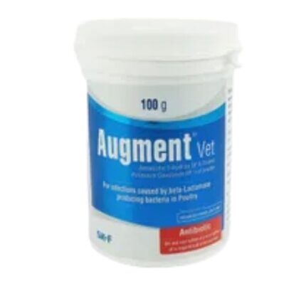 Augment Vet 100gm