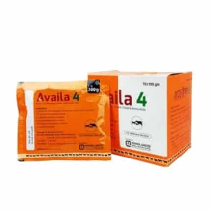 Availa 4 100gm