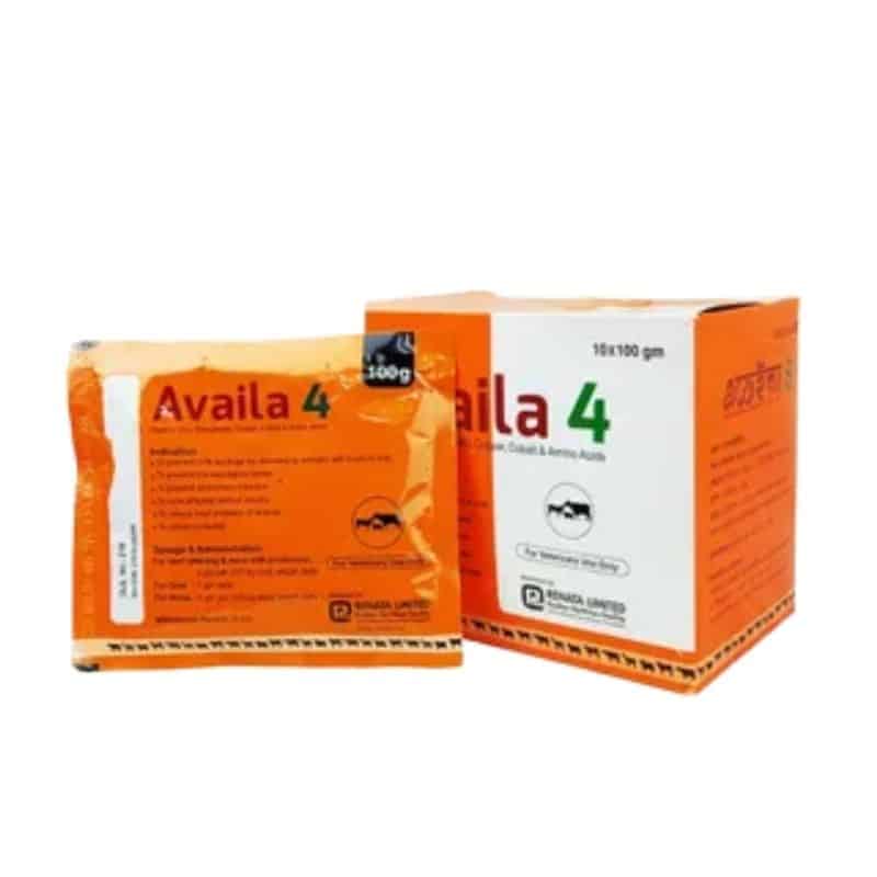 Availa 4 100gm Availa 4 100gm