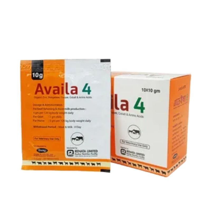 Availa 4 10gm Availa 4 10gm