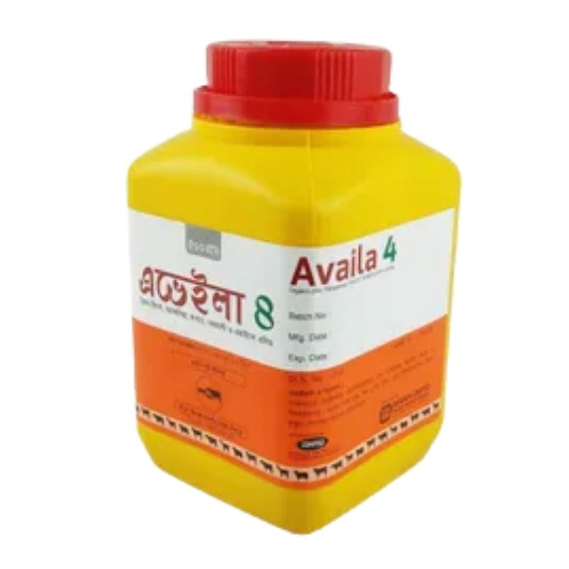 Availa 4 500gm Availa 4 500gm