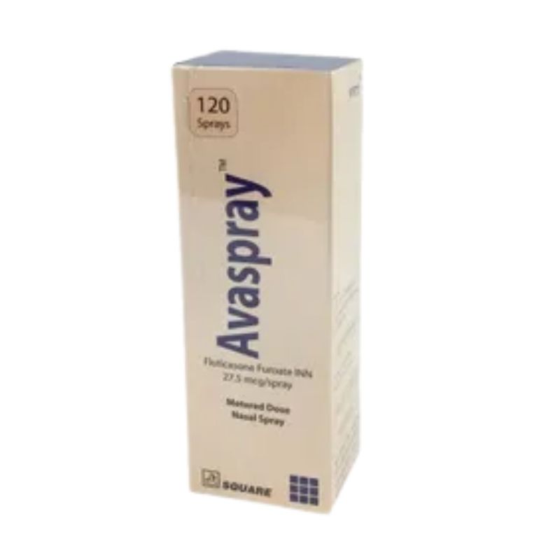 Avaspray Nasal Spray Avaspray Nasal Spray