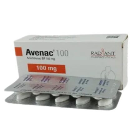 Avenac