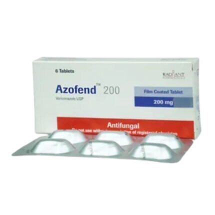 Azofend 200