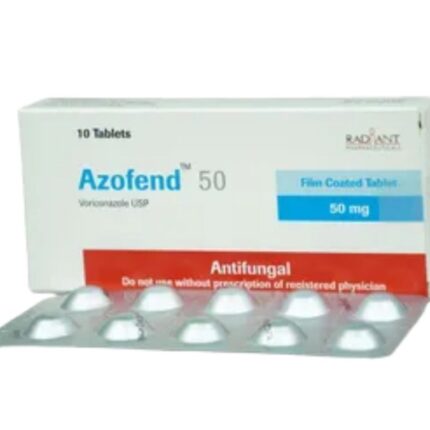 Azofend 50