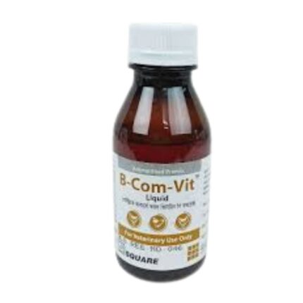 B-Com Vit Liquid 100ml