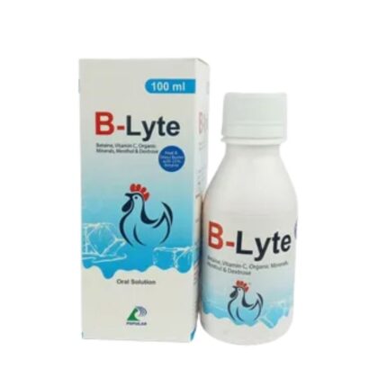 B-Lyte 100ml