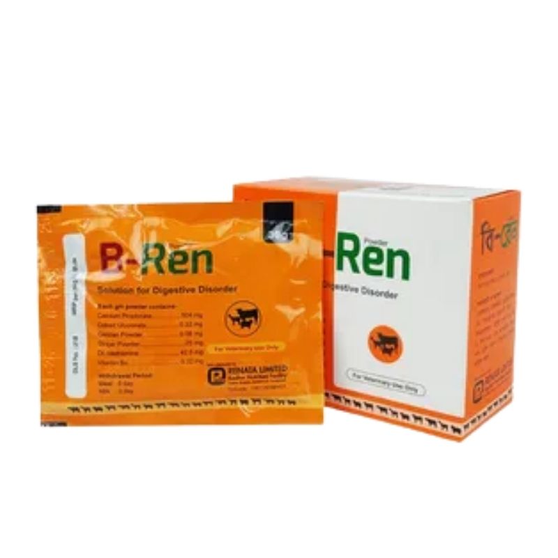 B-Ren 30gm (Vet) B-Ren 30gm (Vet)