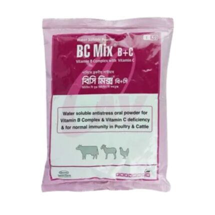 BC Mix B+C 1kg