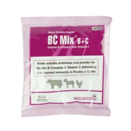 BC Mix B+C 350gm