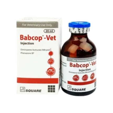 Babcop-Vet 20ml