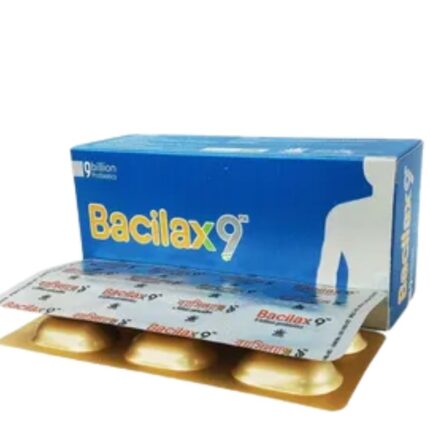 Bacilax 9