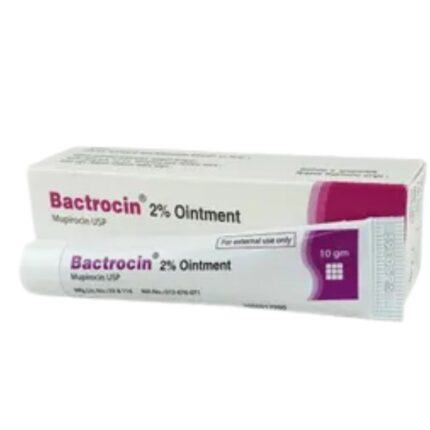 Bactrocin