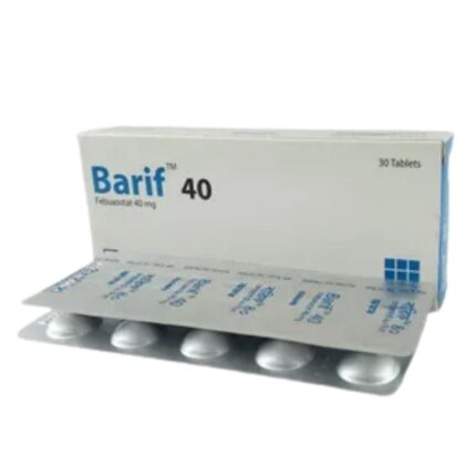 Barif 40