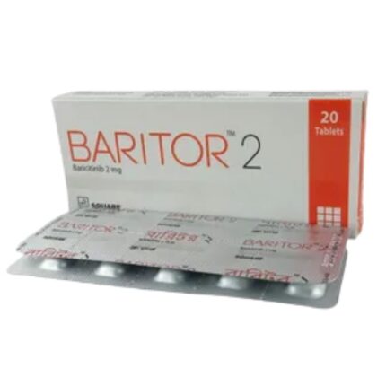 Baritor 2