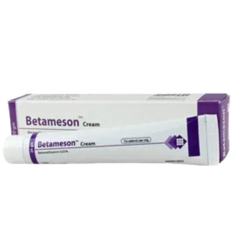 Betameson Cream Betameson Cream