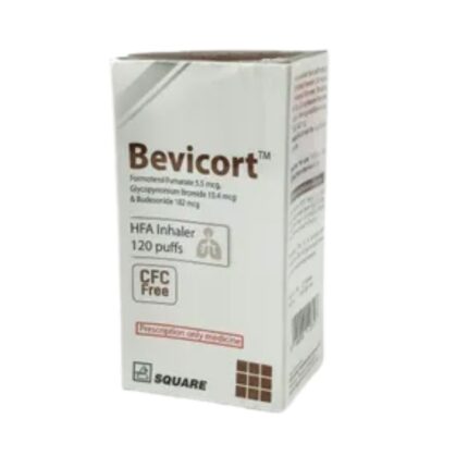 Bevicort Inhaler