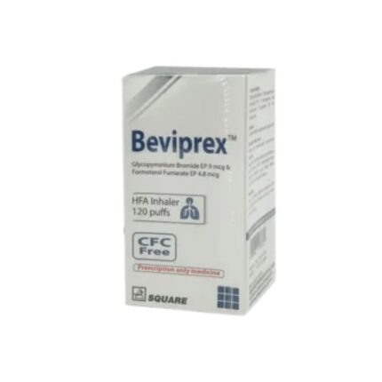 Beviprex HFA