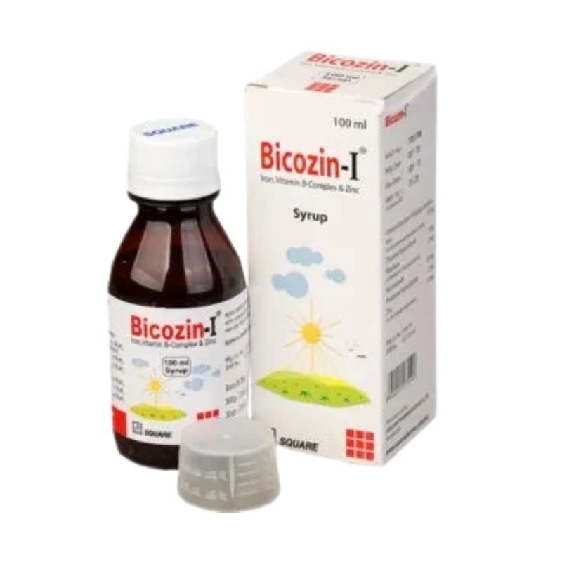 Bicozin I Bicozin