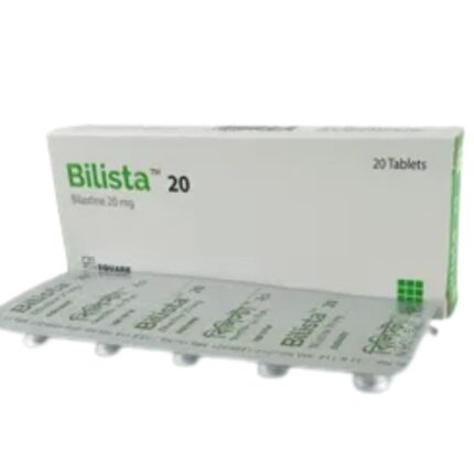 Bilista 20