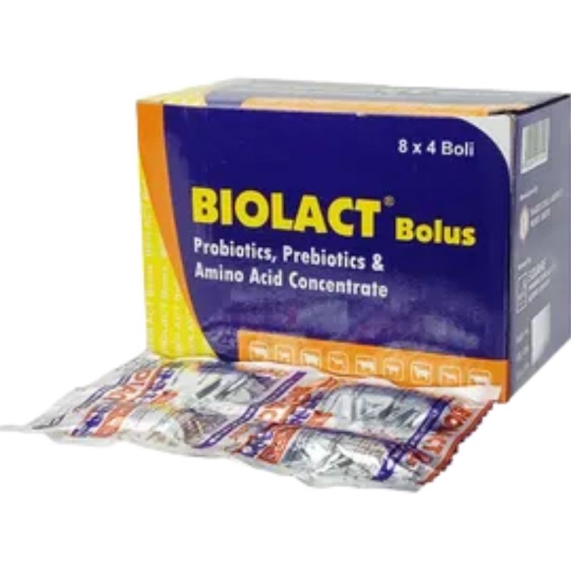 Biolact Bolus Biolact Bolus