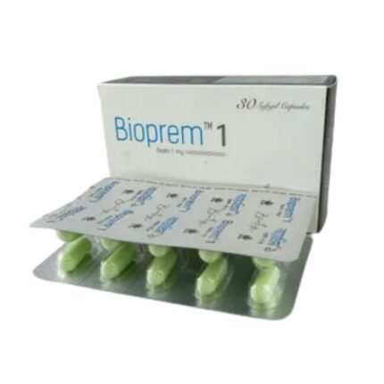 Bioprem 1
