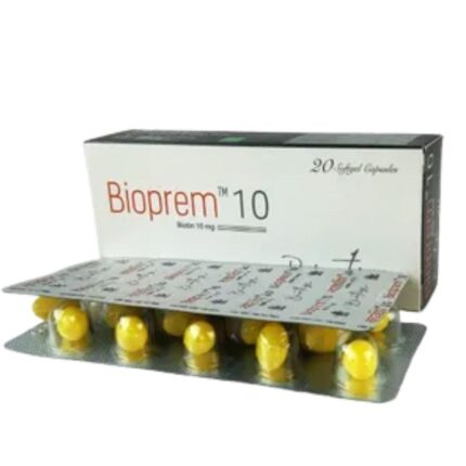 Bioprem 10