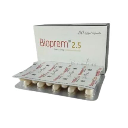 Bioprem 2.5