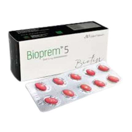 Bioprem 5