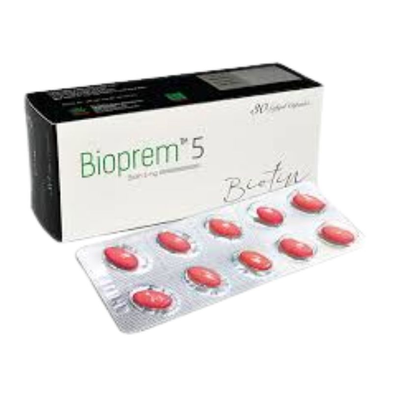 Bioprem 5 Bioprem 5