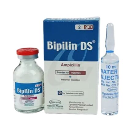 Bipilin DS 2gm
