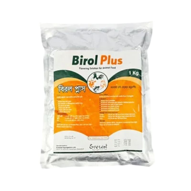 Birol Plus 1kg Birol Plus 1kg