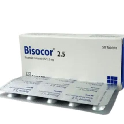 Bisocor 2.5
